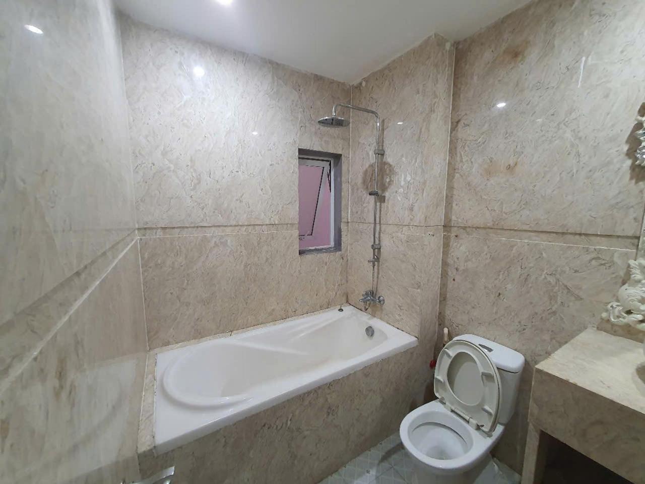Sen Alley Dormitory Ho Chi Minh City Bagian luar foto