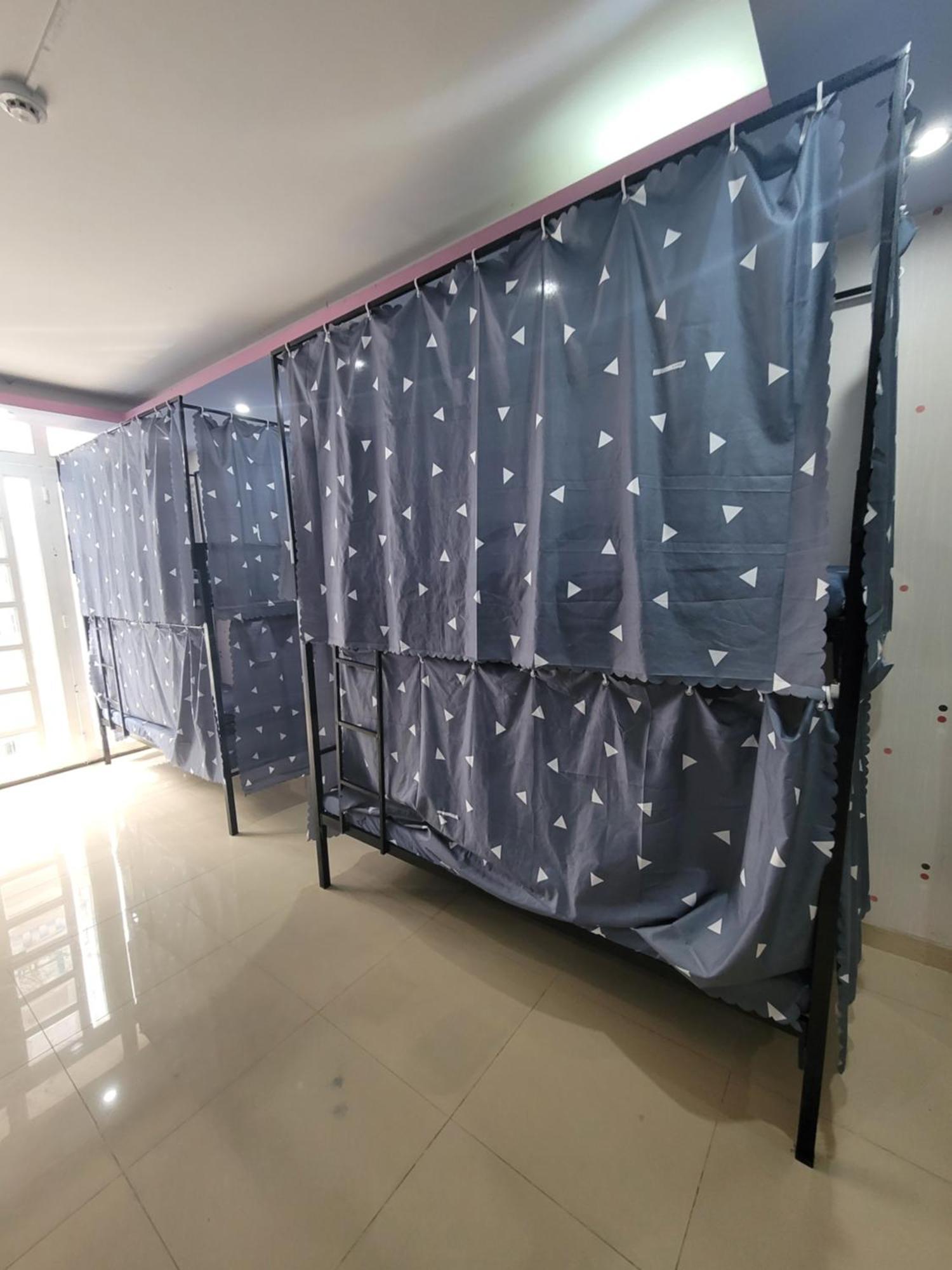Sen Alley Dormitory Ho Chi Minh City Bagian luar foto