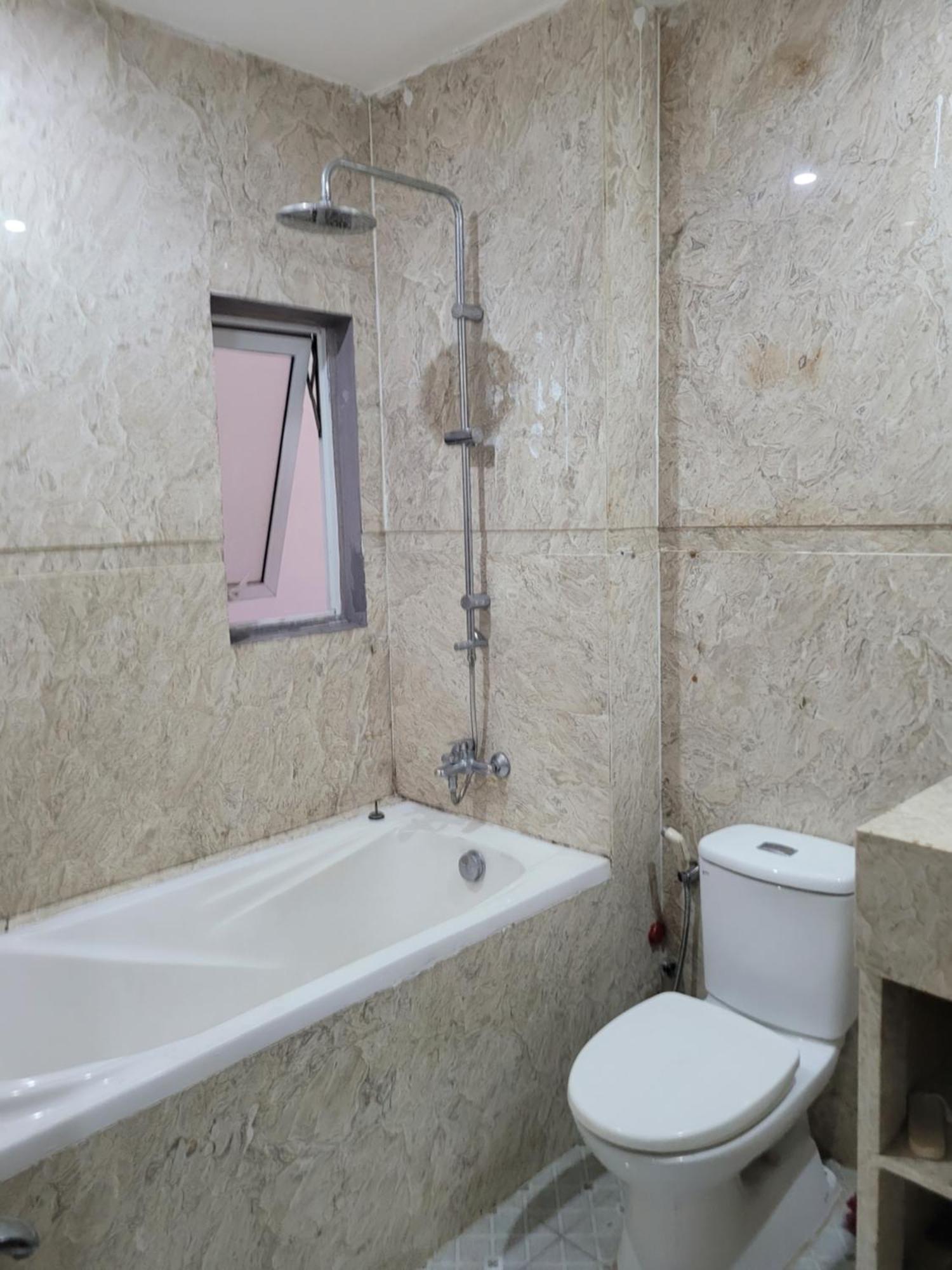 Sen Alley Dormitory Ho Chi Minh City Bagian luar foto