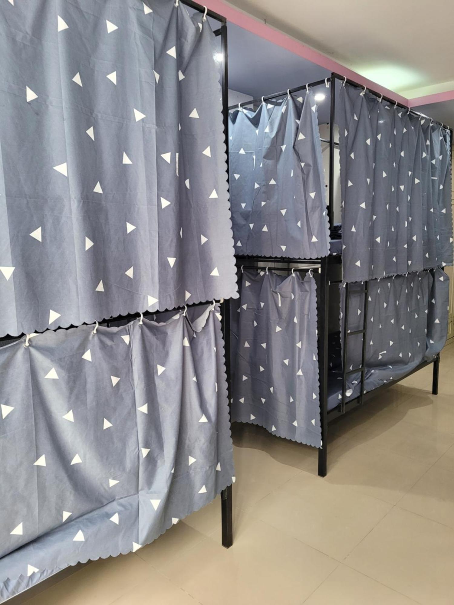 Sen Alley Dormitory Ho Chi Minh City Bagian luar foto